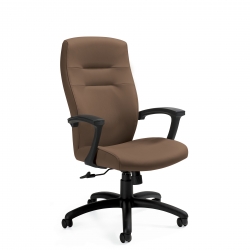 Synopsis - Conference room chairs - management seating - Office conference chairs