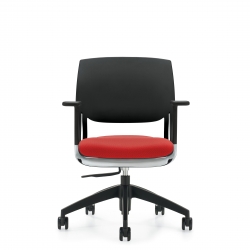 Novello - siège fonctionnel - sièges fonctionnels- siège de bureau fonctionnel