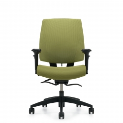 G1 Ergo Select - mesh task chair - task chair - office mesh chair - ergonomic task chair - task seating
