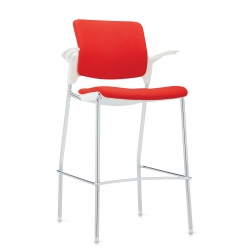 Stream - mesh task chair - task chair - ergonomic chair - office mesh chair - ergonomic task chair