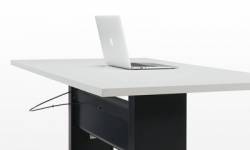Manual Height Adjustable Tables