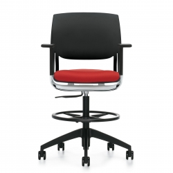 Novello - siège fonctionnel - sièges fonctionnels- siège de bureau fonctionnel