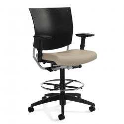 Graphic - Conference room chairs - management seating - Classroom chairs - classroom furniture