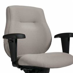 One-Piece Back & Seat Cushion Feature Thumbnail