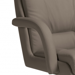 Upholstered Arms Feature Thumbnail