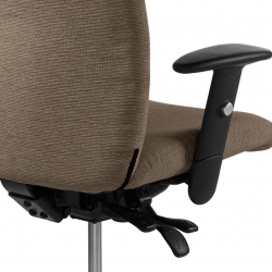 Knee-Tilter Chair Adjustments Feature Thumbnail
