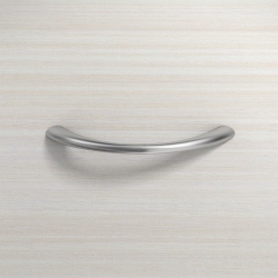 Flared Silver Handle Feature Thumbnail