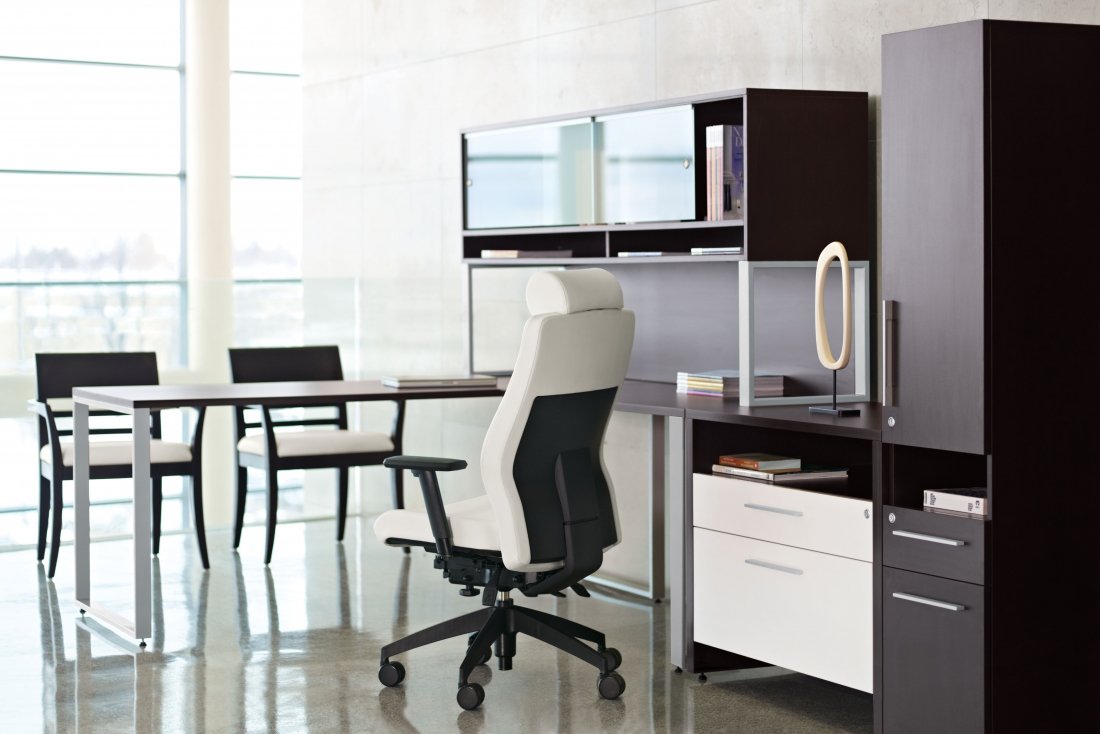 Office Furniture Group 105
