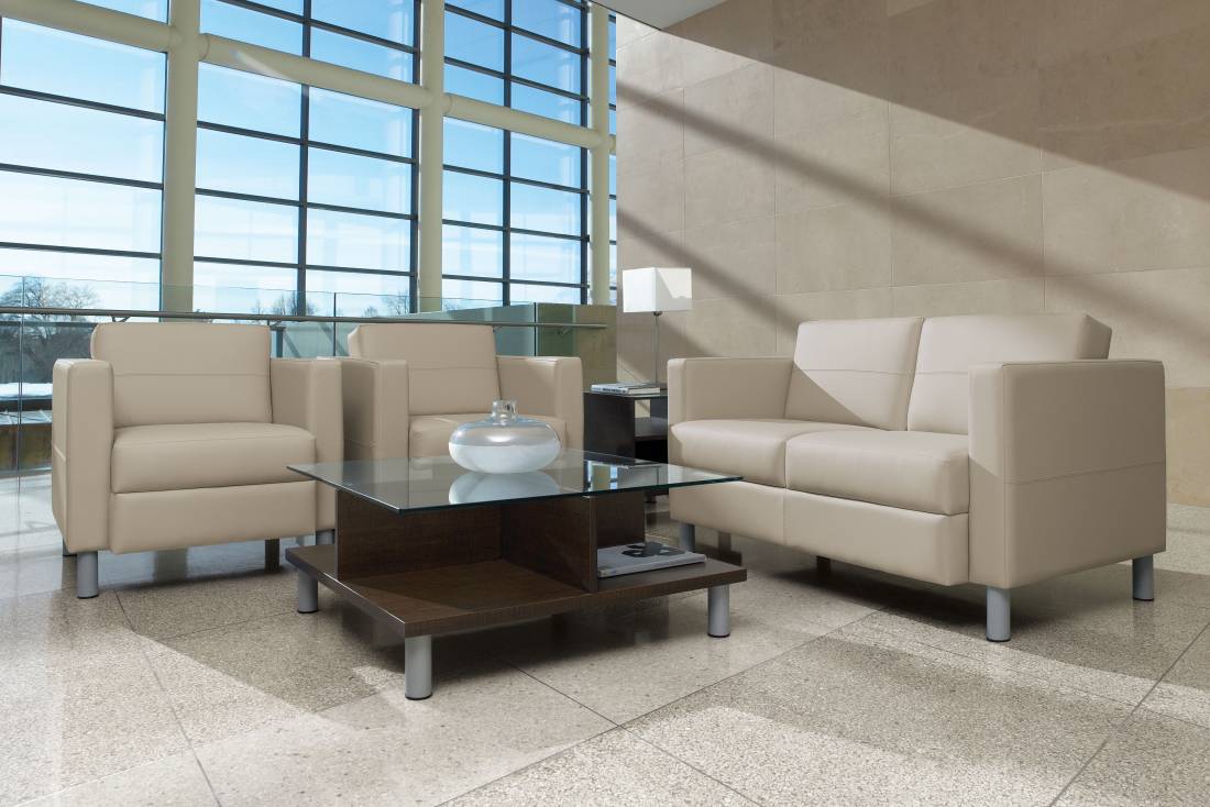 Global Furniture Group, The broad appeal of the Citi series rests with its contemporary style and scale, unlimited
