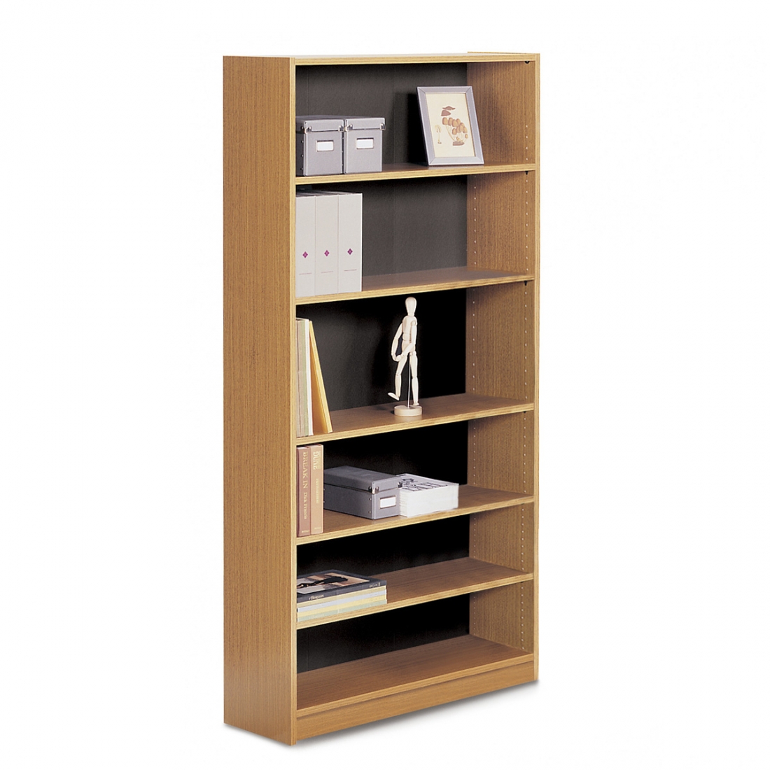 Laminate Bookcases Global