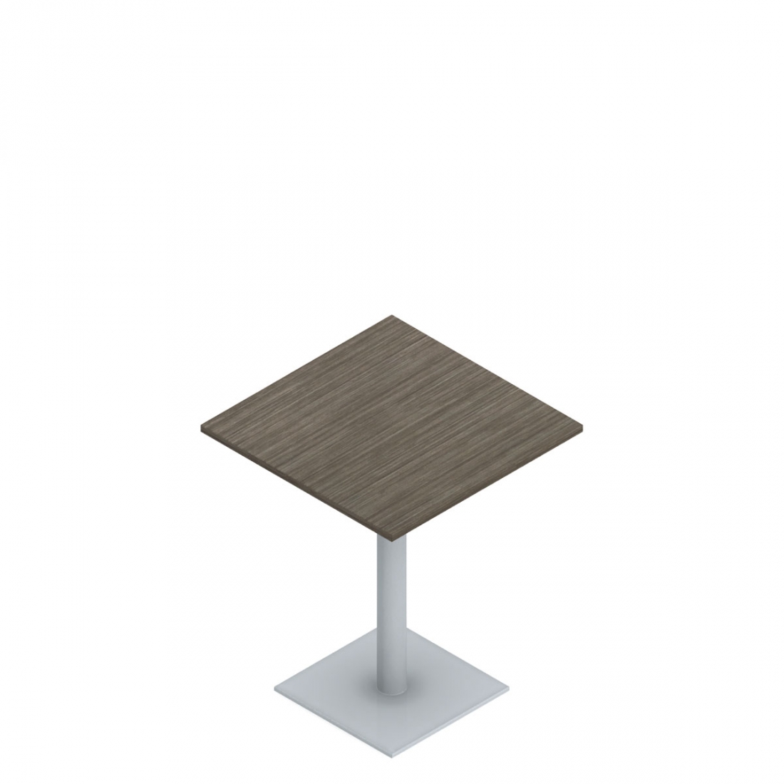 Global table. Kingsbury-hydra Square Table 72x72 cm