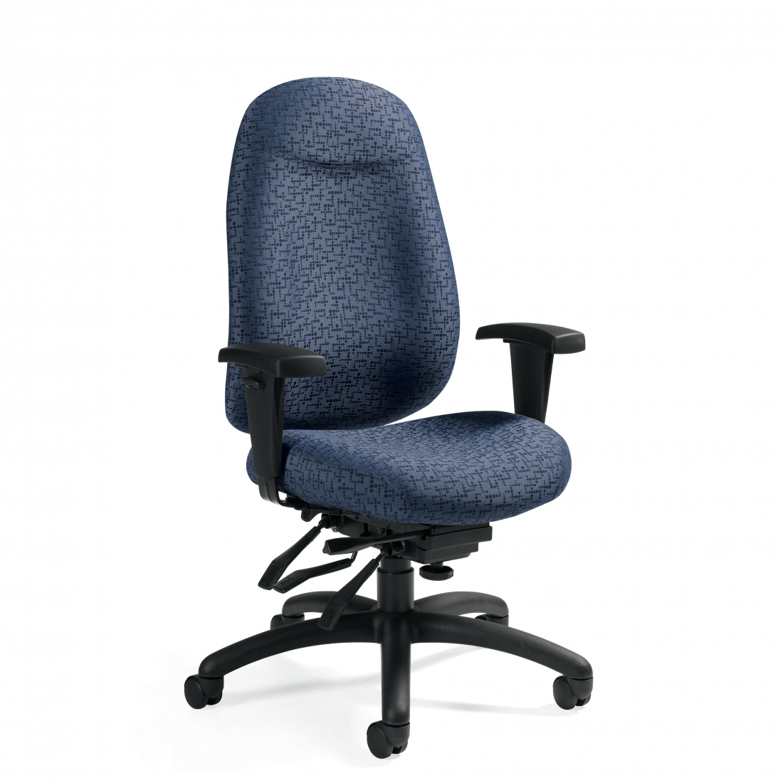 Global Furniture Group, The popular features of Granada combined with a more contoured shape, slightly larger seat and back,