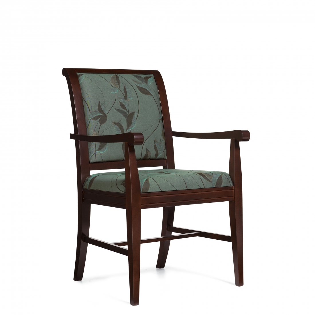 Global Furniture Group, Health Care Seating - Kensington combines excellent craftsmanship with beauty and comfort with its