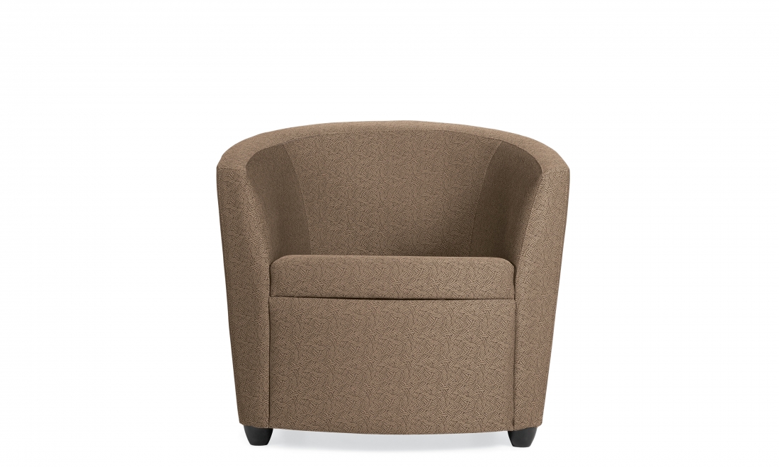 Global Furniture Group, The size and scale of GC Sirena permits it to be used in smaller areas, where space is a