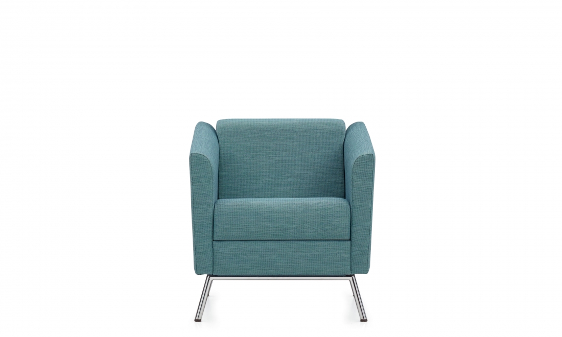 Global Furniture Group, GC Wind is a beautiful modern design bringing grace and luxury to lounge seating. Each piece has