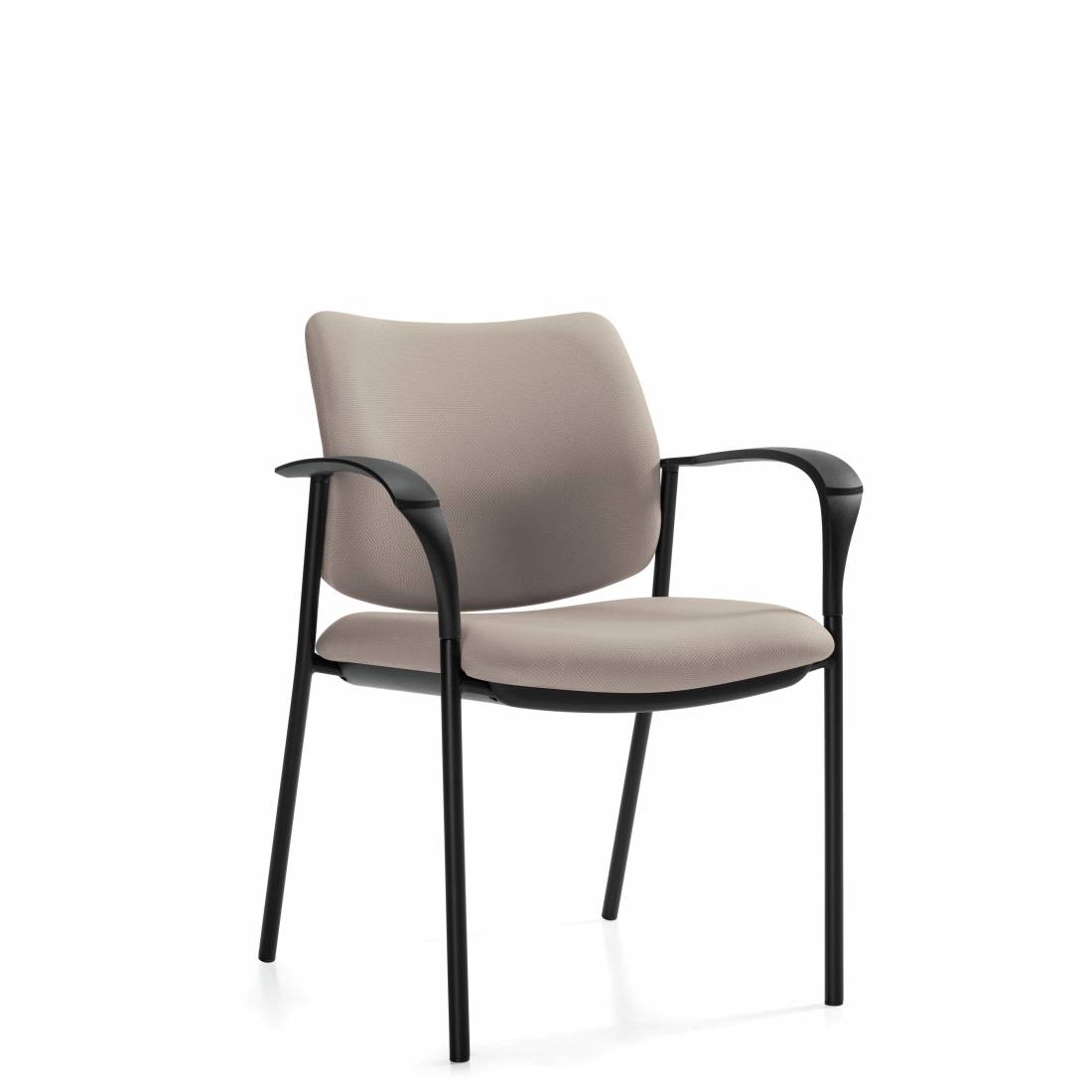 Global Furniture Group, Sidero™ is a complete series of multi-purpose seating for all applications. From any angle, Sidero