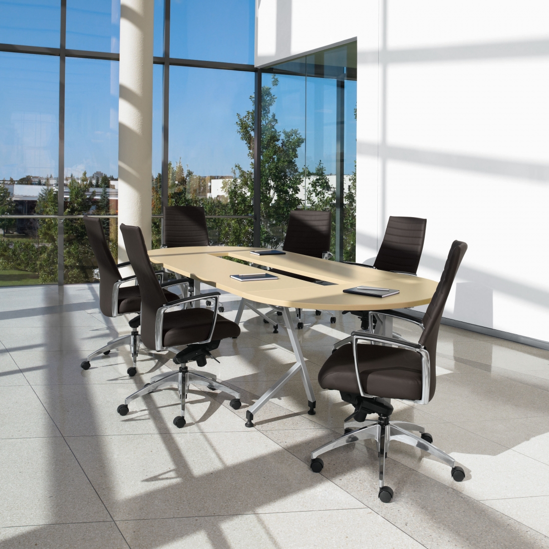 Junction Tables Global