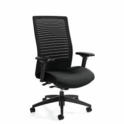 High Back Weight Sensing Synchro-Tilter Model Thumbnail