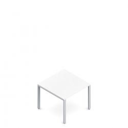 29”H Table, 36”W x 36”D Model Thumbnail