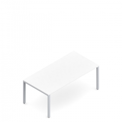 29”H Table, 72”W x 36”D Model Thumbnail