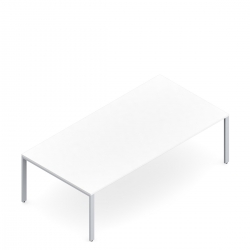 29”H Table, 96”W x 48”D Model Thumbnail