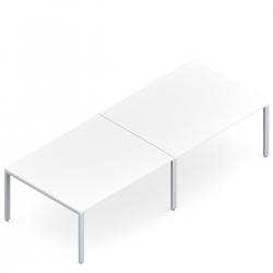 29”H Table, 120”W x 48”D Model Thumbnail