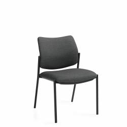 Armless Side Chair Model Thumbnail