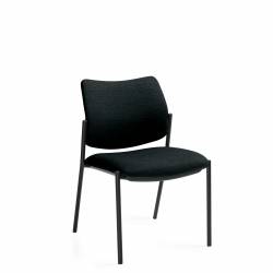 Armless Side Chair Model Thumbnail