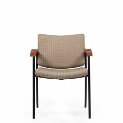 Diplomat - Conference room chairs - management seating - Armchair
