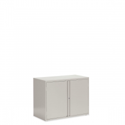 Armoire de rangement - poignées intégrée pleine largeur Model Thumbnail