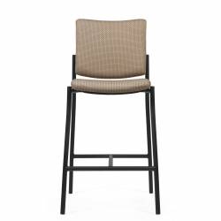 Tabouret de bar sans accoudoirs Model Thumbnail