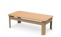 Table de salon JT Model Thumbnail