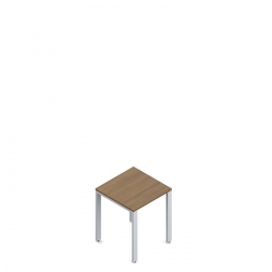Table de 29 po H, 24 po L x 24 po P Model Thumbnail