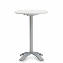 Table circulaire, hauteur de bar Table circulaire, hauteur de bar Model Thumbnail