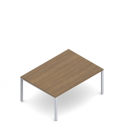 Table de 29 po H, 66 po L x 48 po P Model Thumbnail