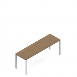 Table de 29 po H, 78 po L x 24 po P Model Thumbnail