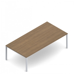 Table de 29 po H, 96 po L x 48 po P Model Thumbnail