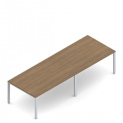 Table de 29 po H, 120 po L x 42 po P Model Thumbnail