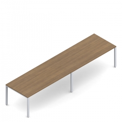 Table de 29 po H, 144 po L x 36 po P Model Thumbnail