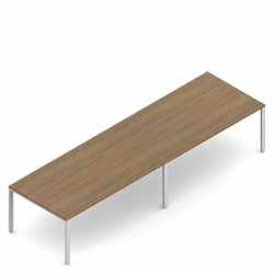 Table de 29 po H, 144 po L x 42 po P Model Thumbnail