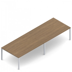 Table de 29 po H, 144 po L x 48 po P Model Thumbnail