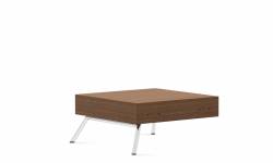 Table de bout de transition, gauche Table de bout de transition, gauche Model Thumbnail