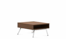 Table d'appoint basse, autoportante Table d'appoint basse, autoportante Model Thumbnail