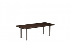 Table à café, 48 po L x 20 po P Model Thumbnail
