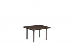 Table de bout, 26 po L x 22 po P Model Thumbnail