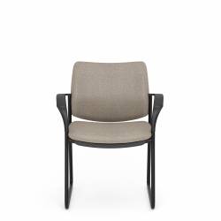 Fauteuil à piétement monobloc Fauteuil à piétement monobloc Model Thumbnail