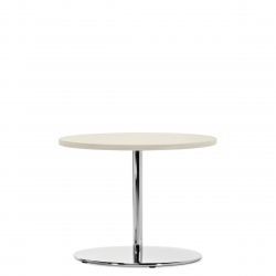 22”H Round End Table, 30” Top Model Thumbnail
