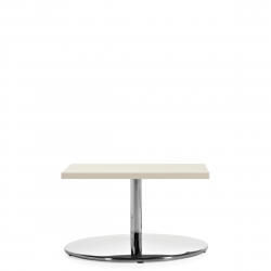 15”H Square Coffee Table, 24” Top Model Thumbnail