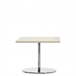 22”H Square End Table, 30” Top Model Thumbnail