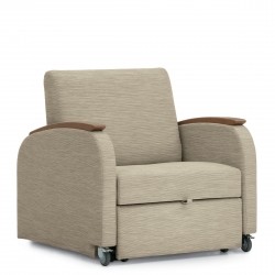 Fauteuil-lit simple Fauteuil-lit simple Model Thumbnail